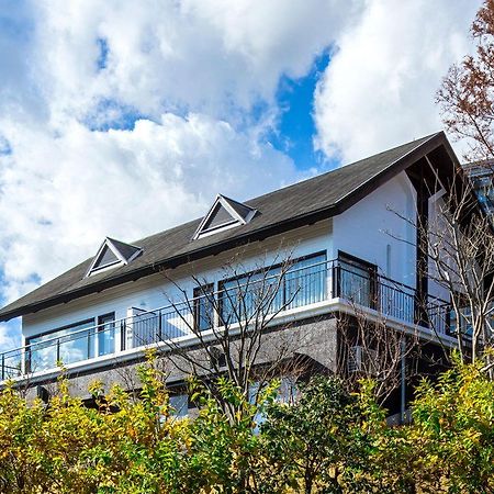 Hilton Club The Bay Forest Odawara Eksteriør bilde