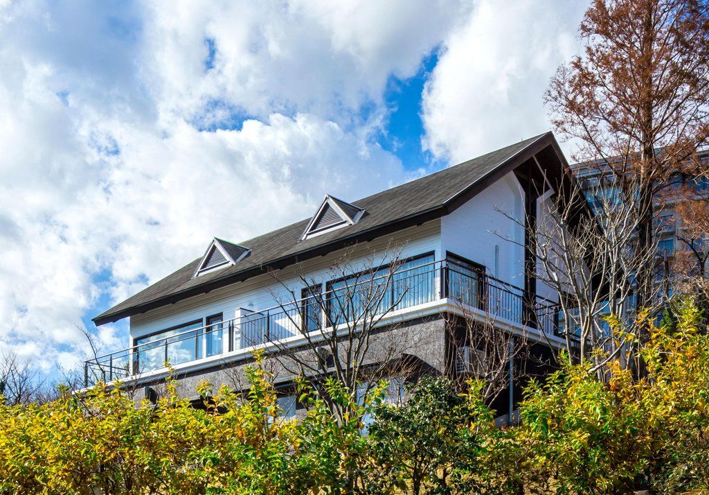 Hilton Club The Bay Forest Odawara Eksteriør bilde