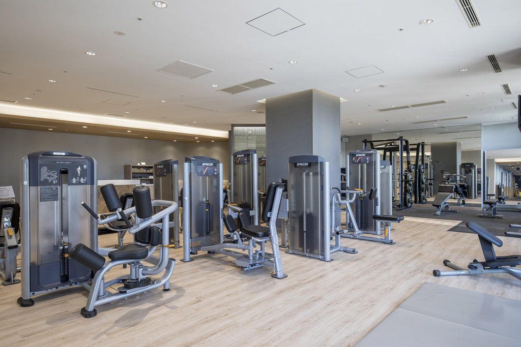Hilton Club The Bay Forest Odawara Eksteriør bilde