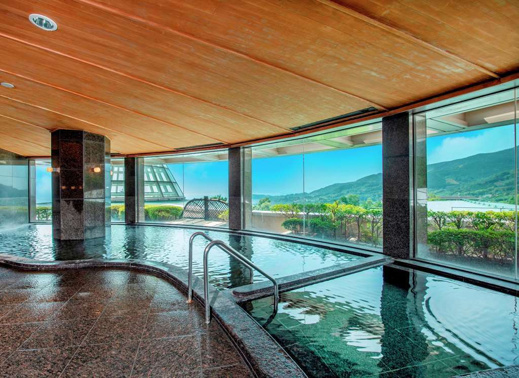 Hilton Club The Bay Forest Odawara Fasiliteter bilde